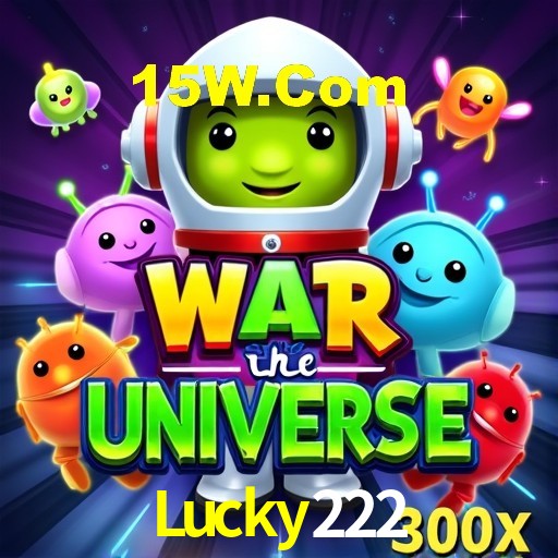 A Emoção da Loteria na Lucky222: Uma Chance de Mudança de Vida