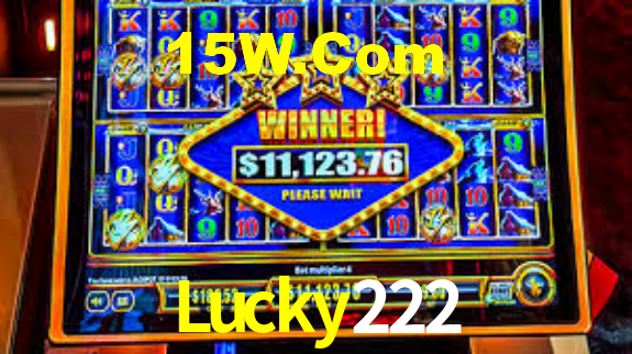 Lucky222.Com
