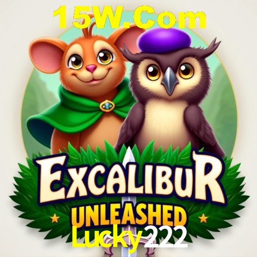 Inovações de Jogos na Lucky222: O Futuro das Experiências Interativas