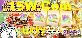 Lucky222