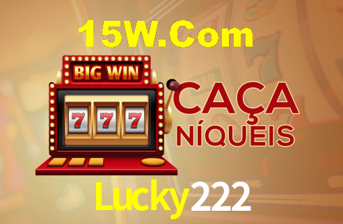 Lucky222
