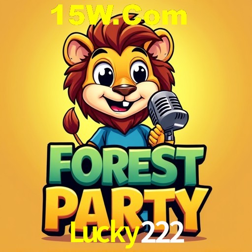 Responsive Design Lucky222