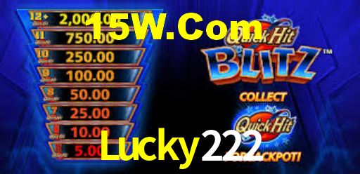 Lucky222.Com