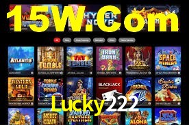Ofertas Imperdíveis na Lucky222: Promoções e Bônus Que Valem a Pena