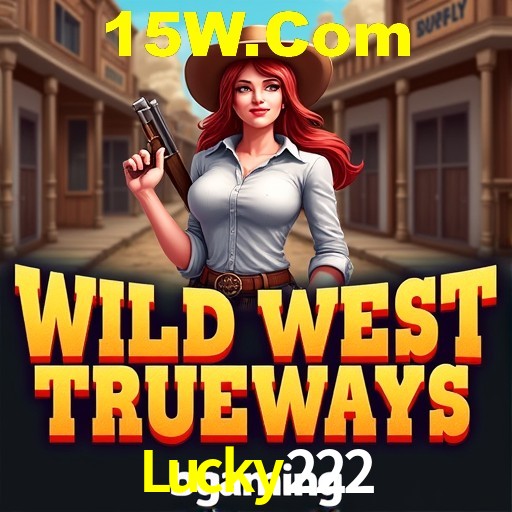 Descubra a Essência do Lucky222: Nossa História e Compromissos