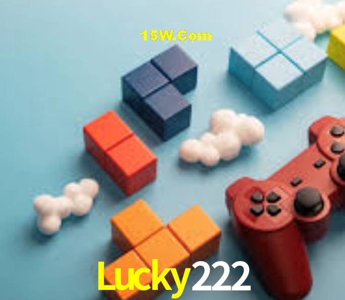 cassino Lucky222
