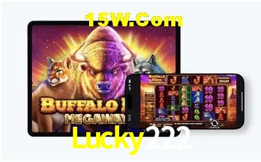 Experiência VIP Lucky222