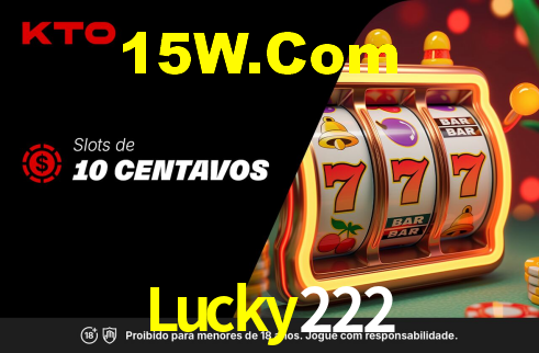 Lucky222,Lucky222.Com