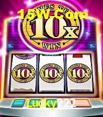 Seasonal Promotions Lucky222
