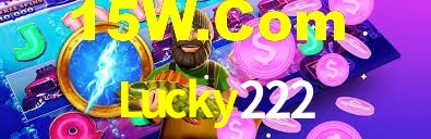 Lucky222