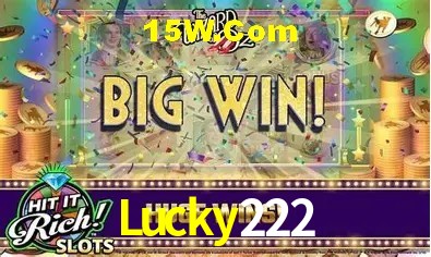Platform Technology Lucky222