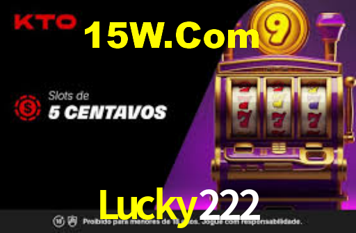 Lucky222,Lucky222.Com