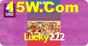 Tournaments Lucky222