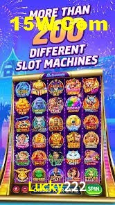 Player Reviews Lucky222