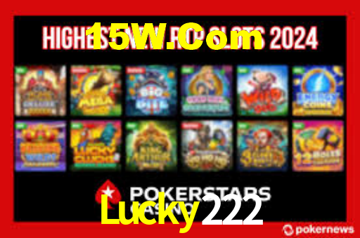 Lucky222