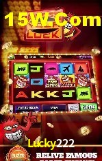 Responsive Design Lucky222