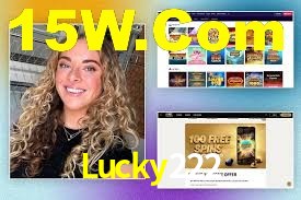 Premium Interface Lucky222