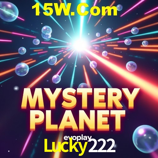 Seasonal Promotions Lucky222