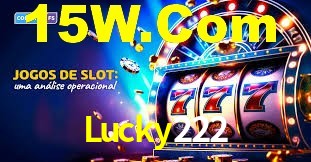 Live Casino Lucky222
