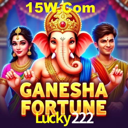 Exclusive Offers Lucky222