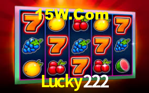Lucky222,Lucky222.Com