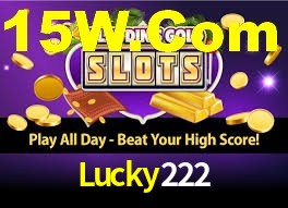 Lucky 222