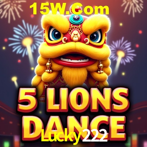 Descubra a Essência do Lucky222: Nossa História e Compromissos