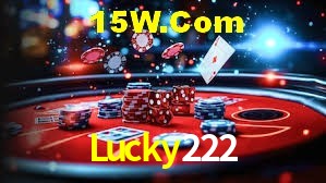 Statistics Lucky222
