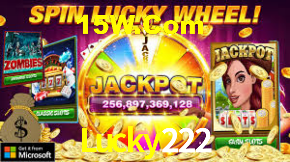 Lucky222,Lucky222.Com
