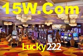 Welcome Bonus Lucky222