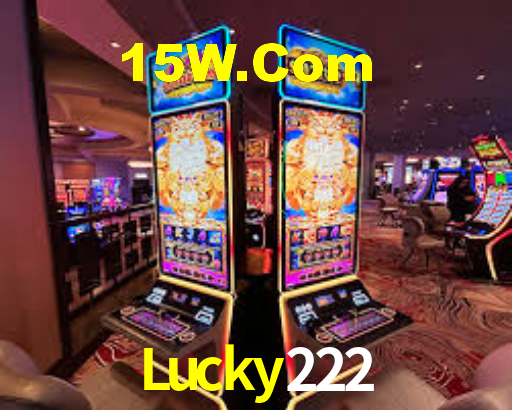 Lucky222 - Melhores Jogos De Cassino Online - Lucky222.Com