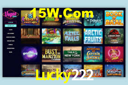 Lucky222,Lucky222.Com