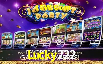 Game Providers Lucky222
