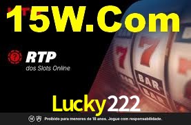Instant EasyPaisa Lucky222
