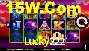 Lucky222,Lucky222.Com
