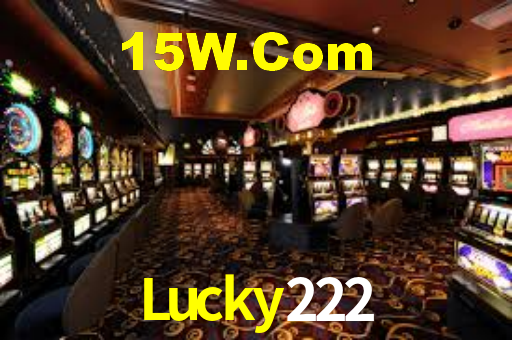 Lucky222: A Experiência de Casino com Jogos de Mesa ao Vivo