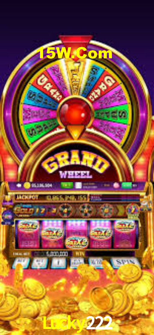 Lucky222