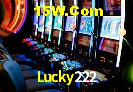 Welcome Bonus Lucky222