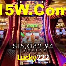 VIP Casino Lucky222