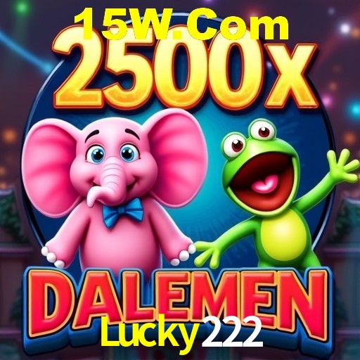 Descubra a Essência do Lucky222: Nossa História e Compromissos