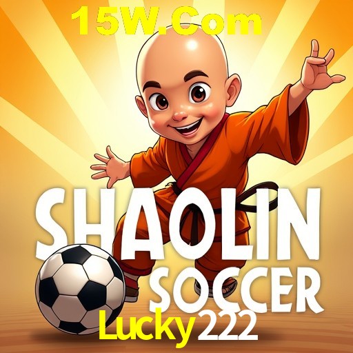 Weekend Specials Lucky222