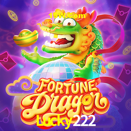 Game Providers Lucky222